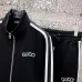 Gucci Tracksuits for Men's long tracksuits #A52372