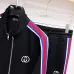 Gucci Tracksuits for Men's long tracksuits #A52378