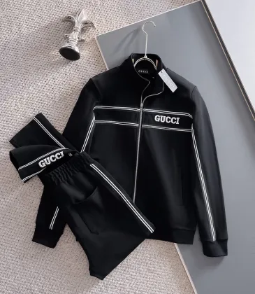 Brand G Tracksuits for Men's long tracksuits #A53854