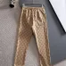 Gucci Tracksuits for Men's long tracksuits Casual Pants Jacket Sweatsuit Sweatshirt #A53757