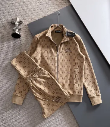  Tracksuits for Men's long tracksuits Casual Pants Jacket Sweatsuit Sweatshirt #A53757