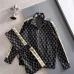 Gucci Tracksuits for Men's long tracksuits Casual Pants Jacket Sweatsuit Sweatshirt #A53758