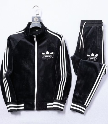 Brand G &amp; Adidas Tracksuits for Men's long tracksuits #999929414
