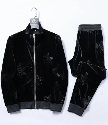  &amp; Adidas Tracksuits for Men's long tracksuits #999929419