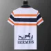 HERMES Tracksuit for HERMES Short Tracksuit for men #A38076