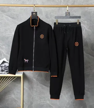 HERMES Tracksuit for Men #A29117