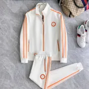 HERMES Tracksuit for Men #A36769