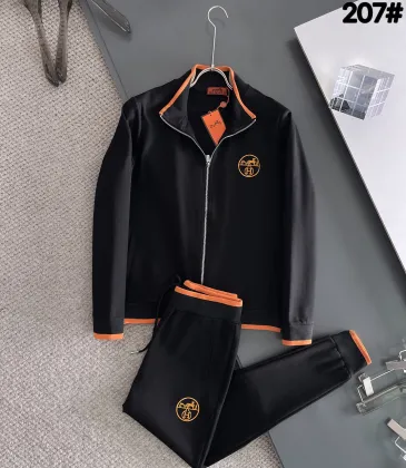 HERMES Tracksuit for Men #A41744