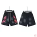 Hellstar I See Humans But No Humanity Shirt And Shorts #A53812