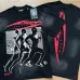 Hellstar I See Humans But No Humanity Shirt And Shorts #A53812