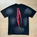 Hellstar I See Humans But No Humanity Shirt And Shorts #A53812