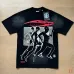 Hellstar I See Humans But No Humanity Shirt And Shorts #A53812