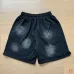 Hellstar I See Humans But No Humanity Shirt And Shorts #A53812