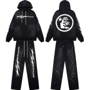 Hellstar Tracksuits #A52271