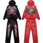 Hellstar Tracksuits #A52276
