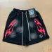 Hellstar Tracksuits Big Logo Cotton #A53811