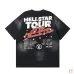 Hellstar Tracksuits HELLSTAR Path To Paradise #A53815