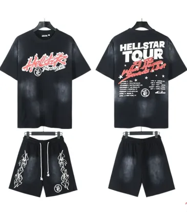 Hellstar Tracksuits HELLSTAR Path To Paradise #A53815