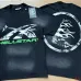 Hellstar Tracksuits HELLSTAR SPORTS LOGO T-SHIRT #A53813