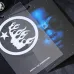 Hellstar Tracksuits HELLSTAR SPORTS LOGO T-SHIRT #A53813