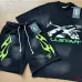 Hellstar Tracksuits HELLSTAR SPORTS LOGO T-SHIRT #A53813