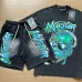 Hellstar Tracksuits Hellstart The Future Tee #A53810
