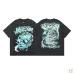 Hellstar Tracksuits Hellstart The Future Tee #A53810