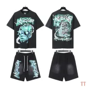 Hellstar Tracksuits Hellstart The Future Tee #A53810