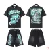 Hellstar Tracksuits Hellstart The Future Tee #A53810