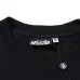 Hellstar Tracksuits Men's Hell Studios star Number 11 Wash Stain Printing tee #A53814