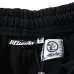 Hellstar Tracksuits Men's Hell Studios star Number 11 Wash Stain Printing tee #A53814