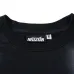 Hellstar Tracksuits Vintage Shirt Bebop Montage  #A53808