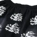 Hellstar Tracksuits Vintage Shirt Bebop Montage  #A53808