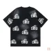 Hellstar Tracksuits Vintage Shirt Bebop Montage  #A53808
