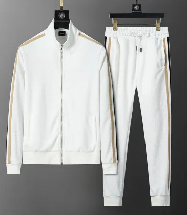 Hugo Boss Tracksuits for MEN #A43553