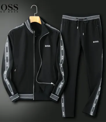 Hugo Boss Tracksuits for MEN #A44459