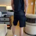 2025  LOEWE Signature Logo Sleeveless Short Set #A49970