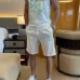 2025  LOEWE Signature Logo Sleeveless Short Set #A49971