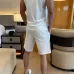 2025  LOEWE Signature Logo Sleeveless Short Set #A49971