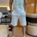 2025  LOEWE Signature Logo Sleeveless Short Set #A49971