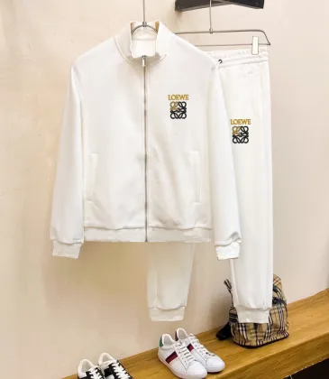 LOEWE Tracksuits #A50602