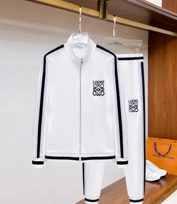 LOEWE Tracksuits #A52389