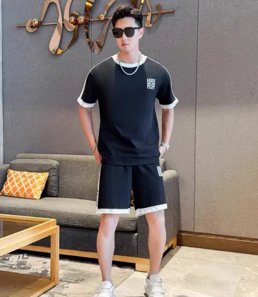 LOEWE Tracksuits #A52579