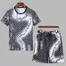 Louis Vuitton tracksuits for Louis Vuitton short tracksuits for men #99903603