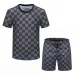 Louis Vuitton tracksuits for Louis Vuitton short tracksuits for men #999921333