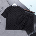Louis Vuitton tracksuits for Louis Vuitton short tracksuits for men #9999921457