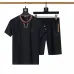 Louis Vuitton tracksuits for Louis Vuitton short tracksuits for men #A21727