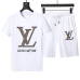 Louis Vuitton tracksuits for Louis Vuitton short tracksuits for men #A22509