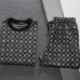 Louis Vuitton tracksuits for Louis Vuitton short tracksuits for men #A36379