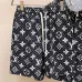 Louis Vuitton tracksuits for Louis Vuitton short tracksuits for men #A36939